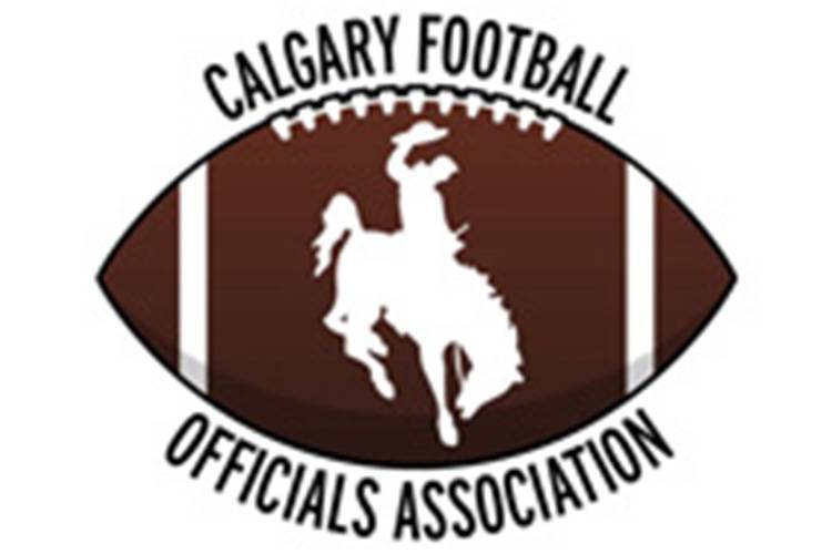 Calgary Football Officials Association