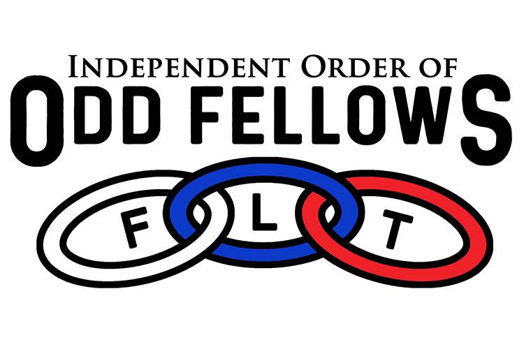 The Independent Order of Odd Fellows